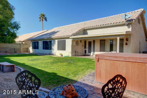 3525 E Rosemonte Dr, Phoenix, AZ 85050 photo 29