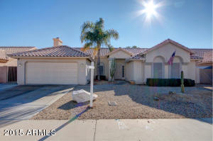 3525 E Rosemonte Dr, Phoenix, AZ 85050 photo 2