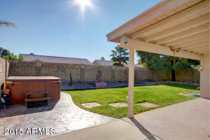 3525 E Rosemonte Dr, Phoenix, AZ 85050 photo 1
