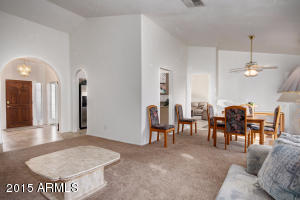 3525 E Rosemonte Dr, Phoenix, AZ 85050 photo 9