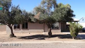 710 N Atlantic St, Coolidge, AZ 85128 photo 1