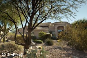 7130 E Saddleback St #4, Mesa, AZ 85207 photo 1