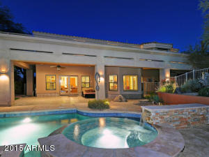 7130 E Saddleback St #4, Mesa, AZ 85207 photo 9