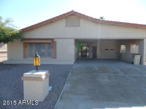 5321 E Lindstrom Ln, Mesa, AZ 85215 photo 1