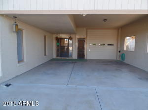 5321 E Lindstrom Ln, Mesa, AZ 85215 photo 2