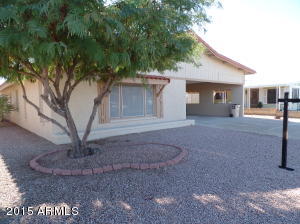 5321 E Lindstrom Ln, Mesa, AZ 85215 photo 3