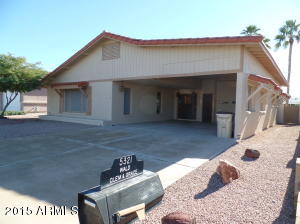 5321 E Lindstrom Ln, Mesa, AZ 85215 photo 4