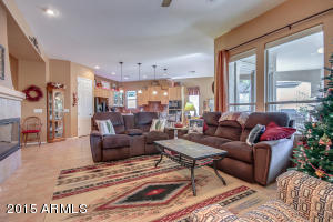 4573 E Carob Dr, Gilbert, AZ 85298 photo 8