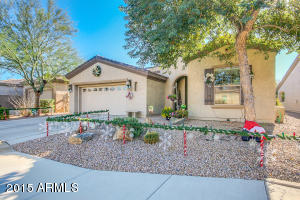 4573 E Carob Dr, Gilbert, AZ 85298 photo 2