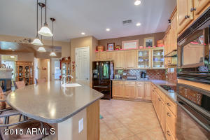 4573 E Carob Dr, Gilbert, AZ 85298 photo 15