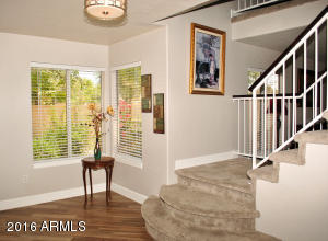 2607 S Ananea --, Mesa, AZ 85209 photo 5
