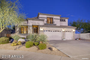 5228 E Hashknife Rd, Phoenix, AZ 85054 photo 1