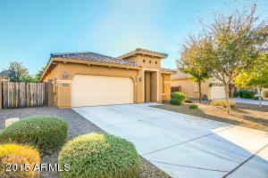 2657 E Clifton Ave, Gilbert, AZ 85295 photo 3