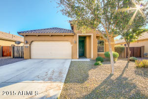 2657 E Clifton Ave, Gilbert, AZ 85295 photo 2