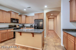 2657 E Clifton Ave, Gilbert, AZ 85295 photo 9