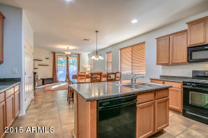 2657 E Clifton Ave, Gilbert, AZ 85295 photo 5