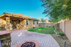 2657 E Clifton Ave, Gilbert, AZ 85295 photo 30