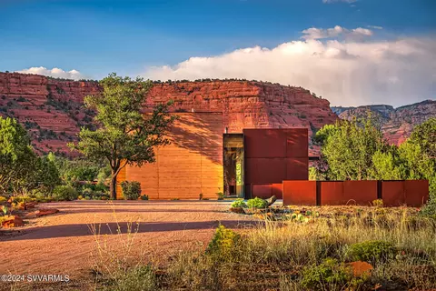 415 Aerie Rd, Sedona, AZ 86336