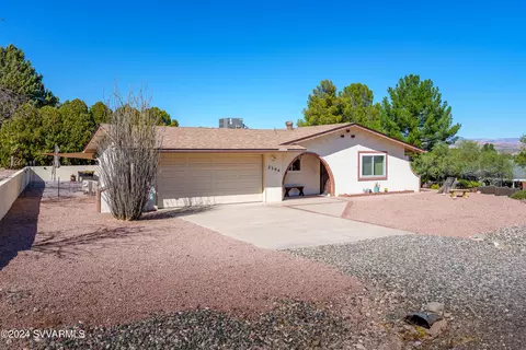 2394 Lariat Cir, Cottonwood, AZ 86326