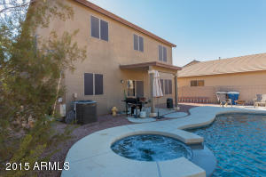 4468 E Del Rio St, Gilbert, AZ 85295 photo 29