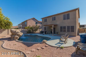 4468 E Del Rio St, Gilbert, AZ 85295 photo 25