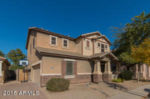4468 E Del Rio St, Gilbert, AZ 85295 photo 1
