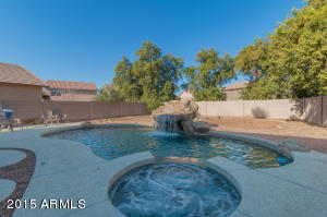 4468 E Del Rio St, Gilbert, AZ 85295 photo 23