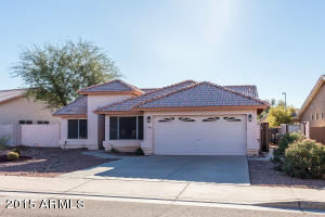 7339 E Forge Ave, Mesa, AZ 85208 photo 3