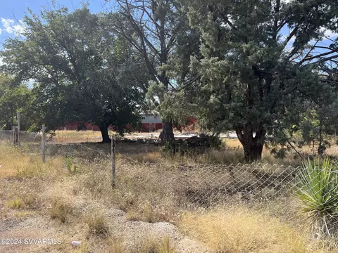 3450 S Verde Lakes Dr, Camp Verde, AZ 86322