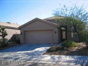 4719 E Prickly Pear Trl, Phoenix, AZ 85050 photo 1