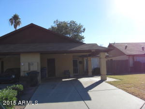 3319 E Calypso Ave, Mesa, AZ 85204 photo 1