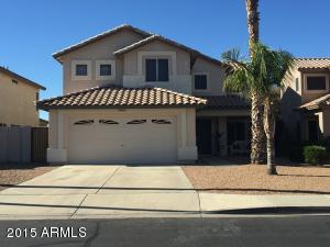 844 S Silverado St, Gilbert, AZ 85296 photo 1