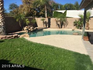 844 S Silverado St, Gilbert, AZ 85296 photo 3