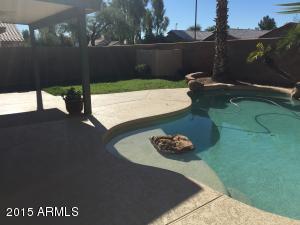 844 S Silverado St, Gilbert, AZ 85296 photo 2