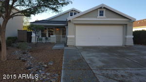 2689 W Ironstone Ave, Apache Junction, AZ 85120 photo 1