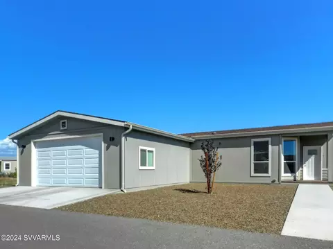 1091 Nelson, Cottonwood, AZ 86326