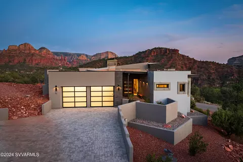 49 Summit, Sedona, AZ 86336