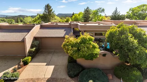 155 Arroyo Seco Dr, Sedona, AZ 86336
