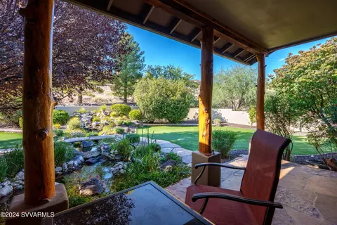 3555 E Hidden Holw, Rimrock, AZ 86335