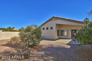 592 S Brett St, Gilbert, AZ 85296 photo 23