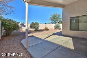 592 S Brett St, Gilbert, AZ 85296 photo 22