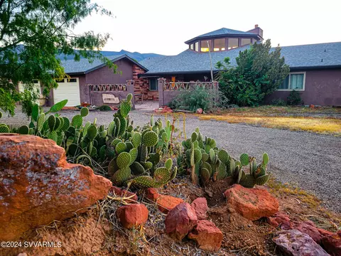1986 S Quarterhorse Ln, Camp Verde, AZ 86322