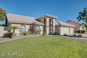 2156 E Norcroft St, Mesa, AZ 85213 photo 4