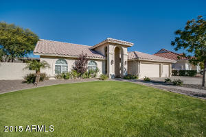 2156 E Norcroft St, Mesa, AZ 85213 photo 1