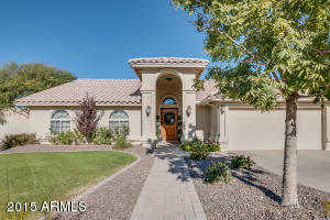 2156 E Norcroft St, Mesa, AZ 85213 photo 5