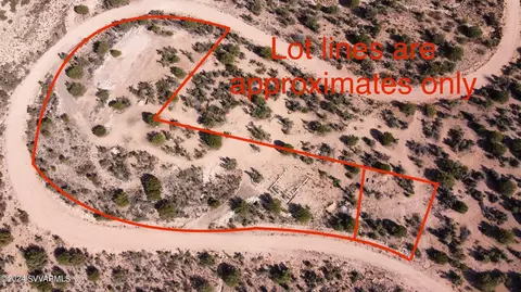 34053465 E Kearney Trl, Rimrock, AZ 86335