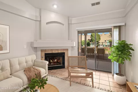 192 Columbine Ct, Sedona, AZ 86336