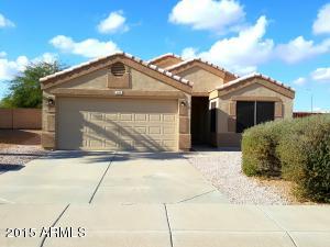 1848 S Valley Dr, Apache Junction, AZ 85120 photo 1