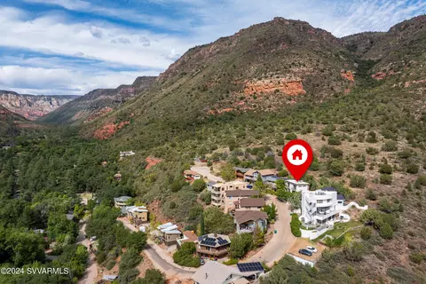 790 Julie Ln, Sedona, AZ 86336