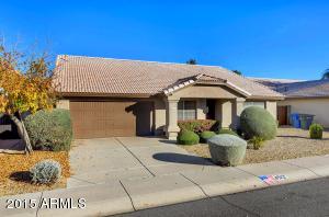 4512 E Danbury Rd, Phoenix, AZ 85032 photo 2